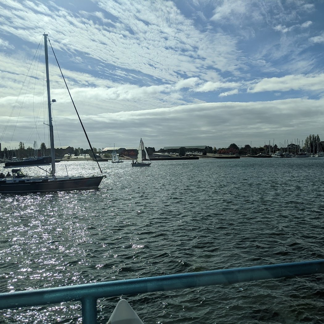 Eve's Waterfront 2