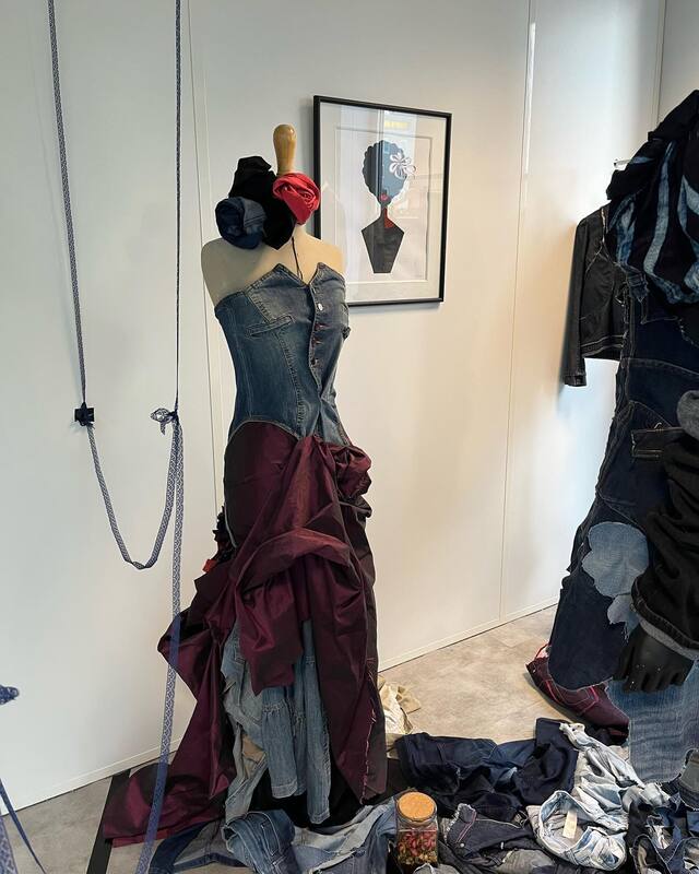 Exposition Opale 2