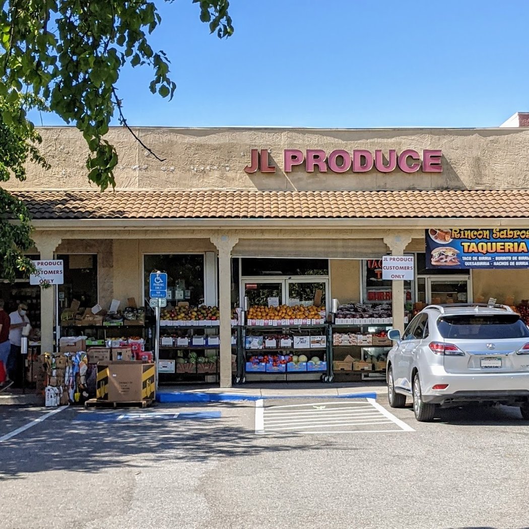 JL Produce 2