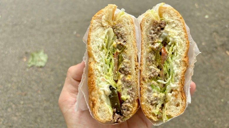 Blue Sky Deli (Hajji’s) 3
