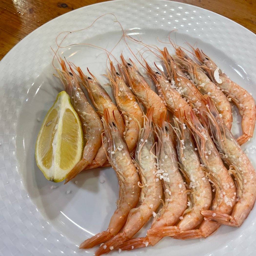 Restaurante Casa Pepín e Hijos 3