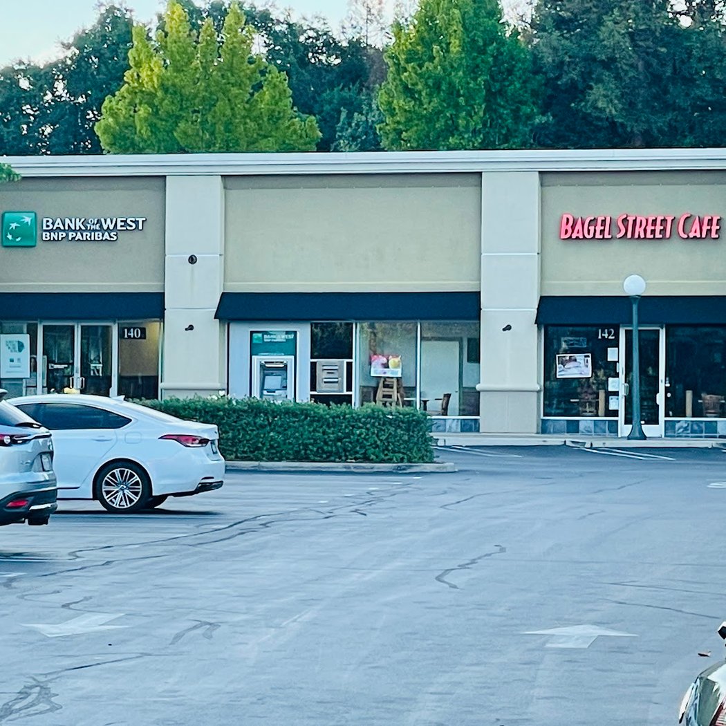 Bagel Street Cafe San Ramon 2