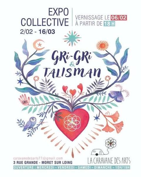 Expo Collective 1