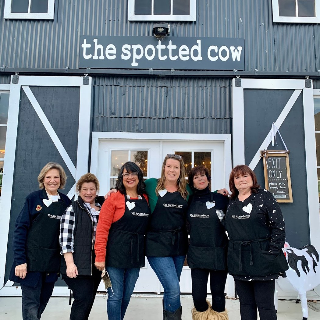 The Spotted Cow - Vintage, Antiques & Collectibles 3