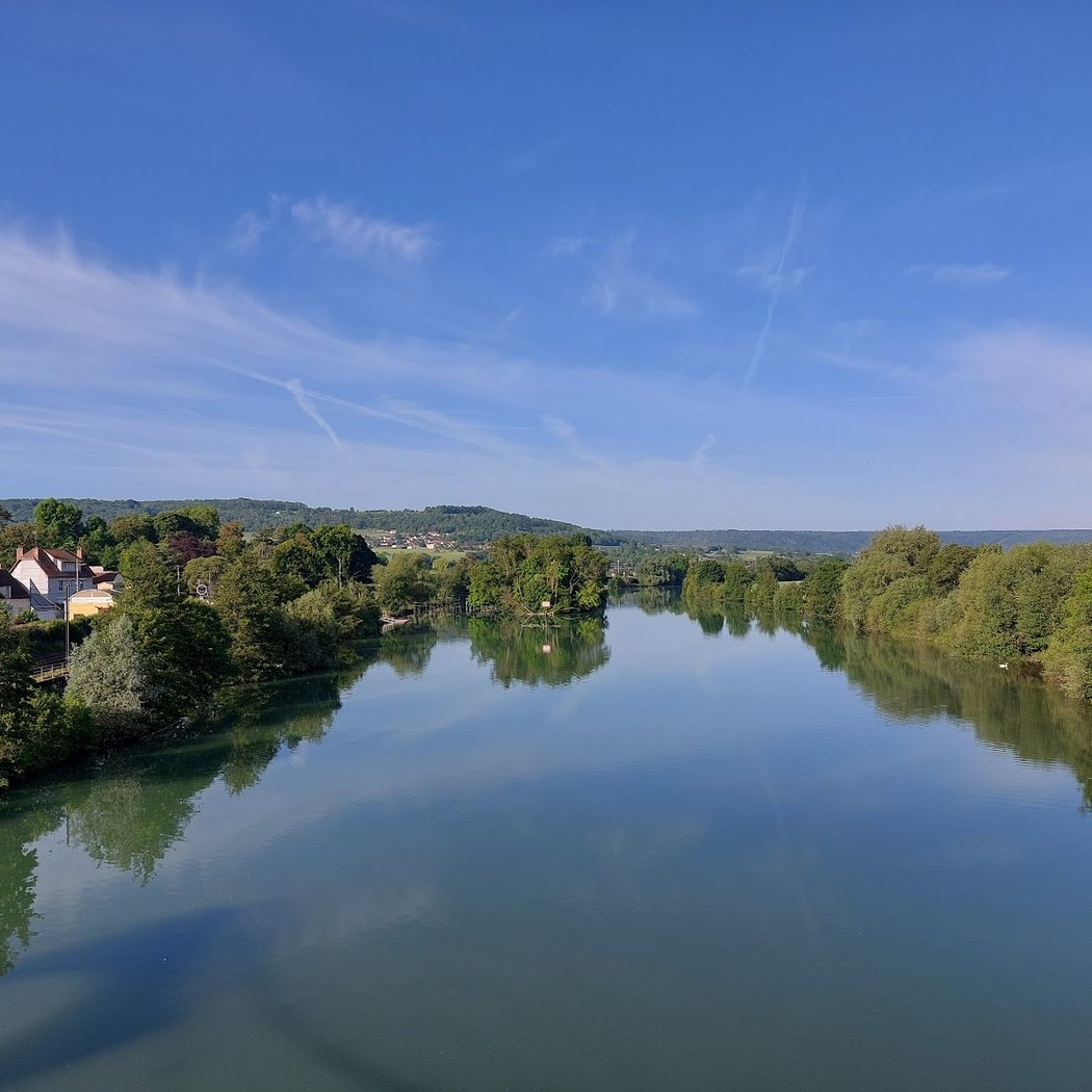 Marne 1