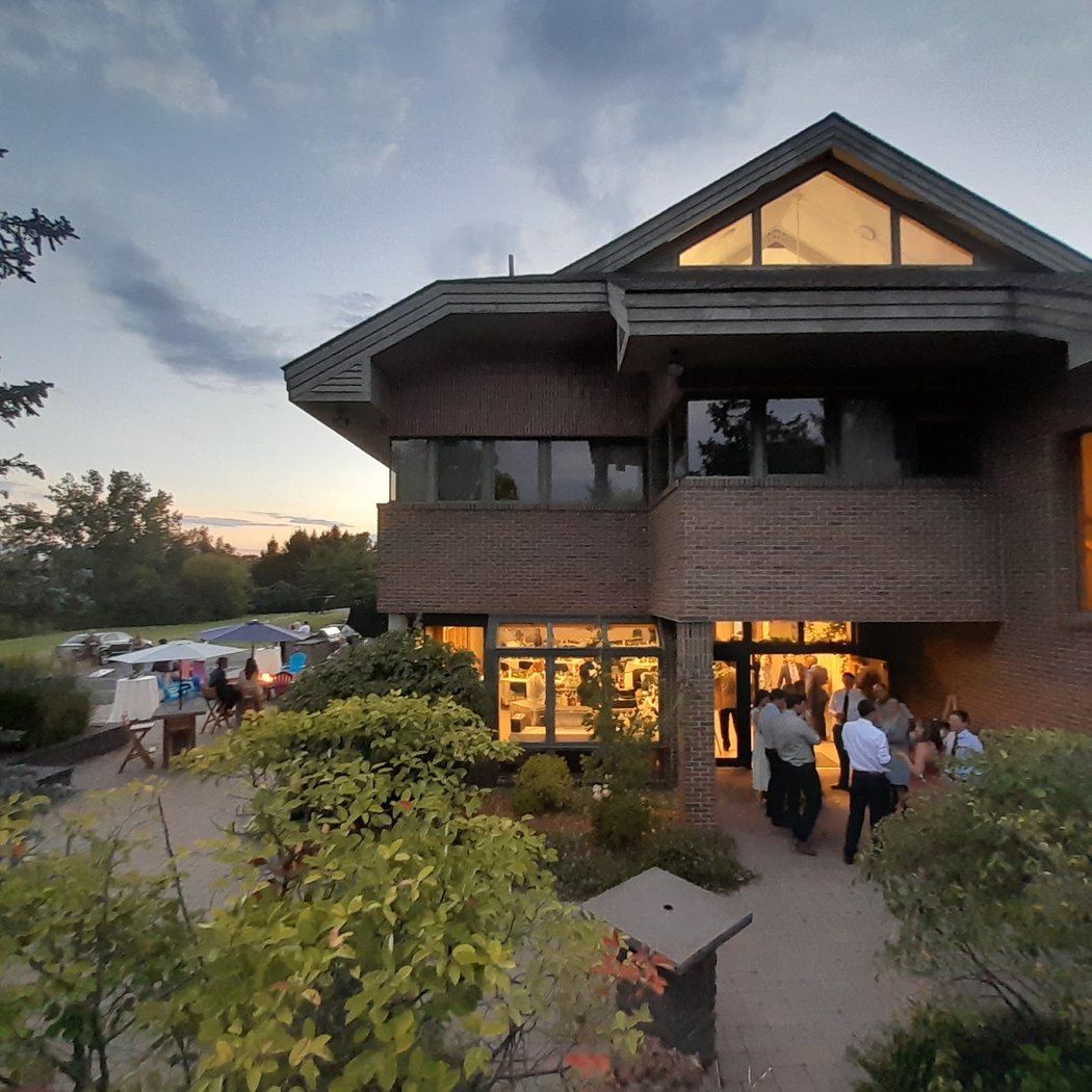 Little Lake Event Center 1