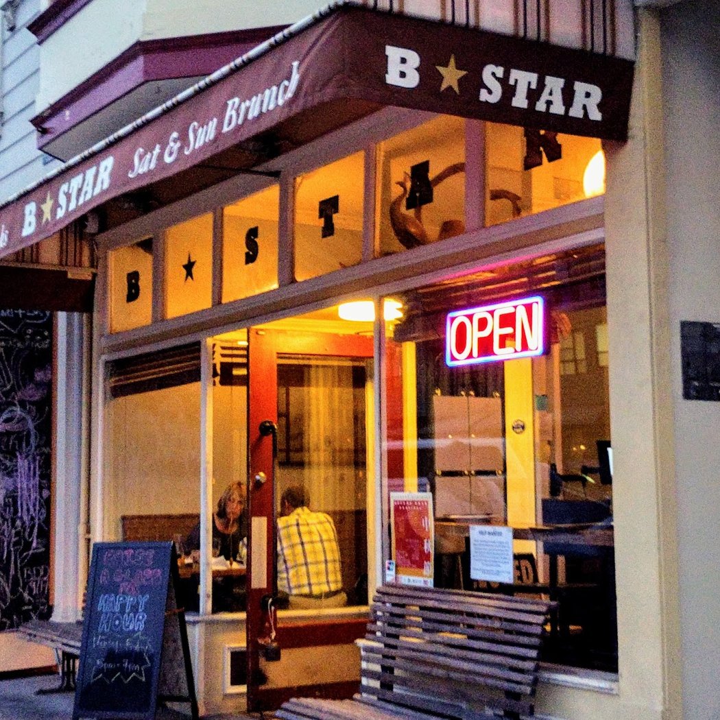 B Star 2