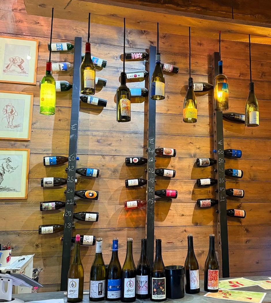 Domaine Milan 3