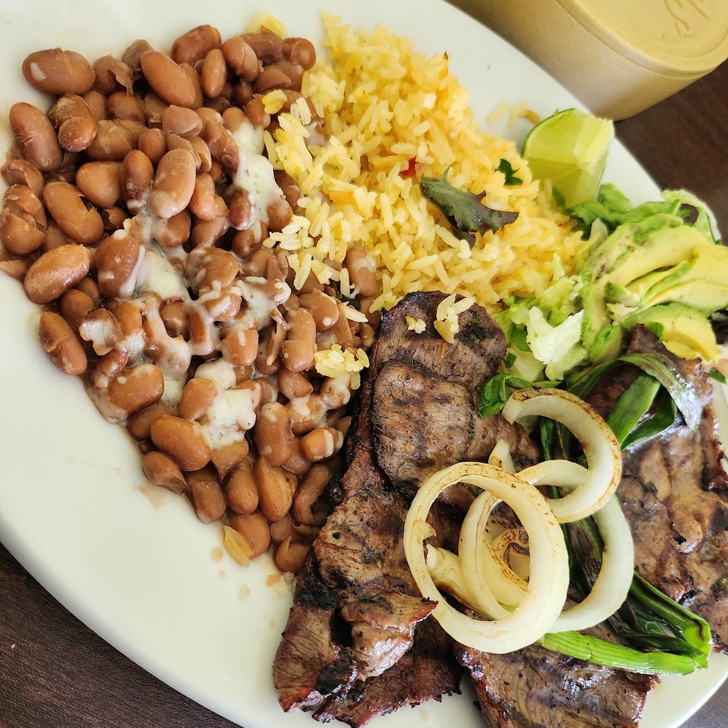Taqueria El Buen Sabor 3