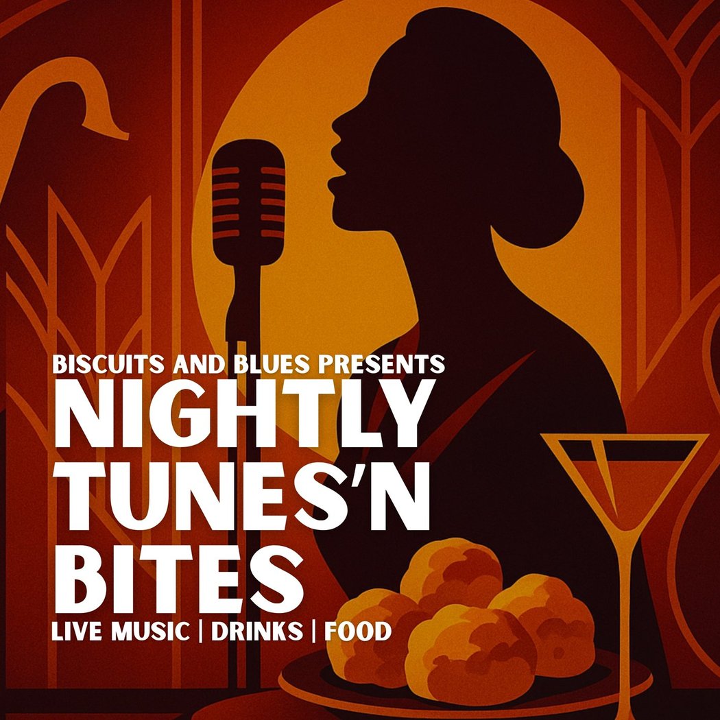 $10 tunes’n bites 1