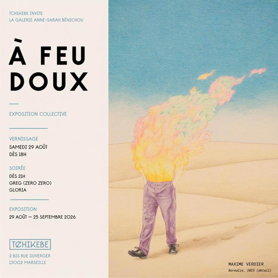 À feu doux 1