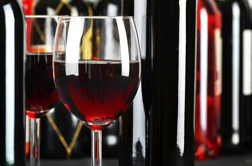 Michael Towne Wines & Spirits 3