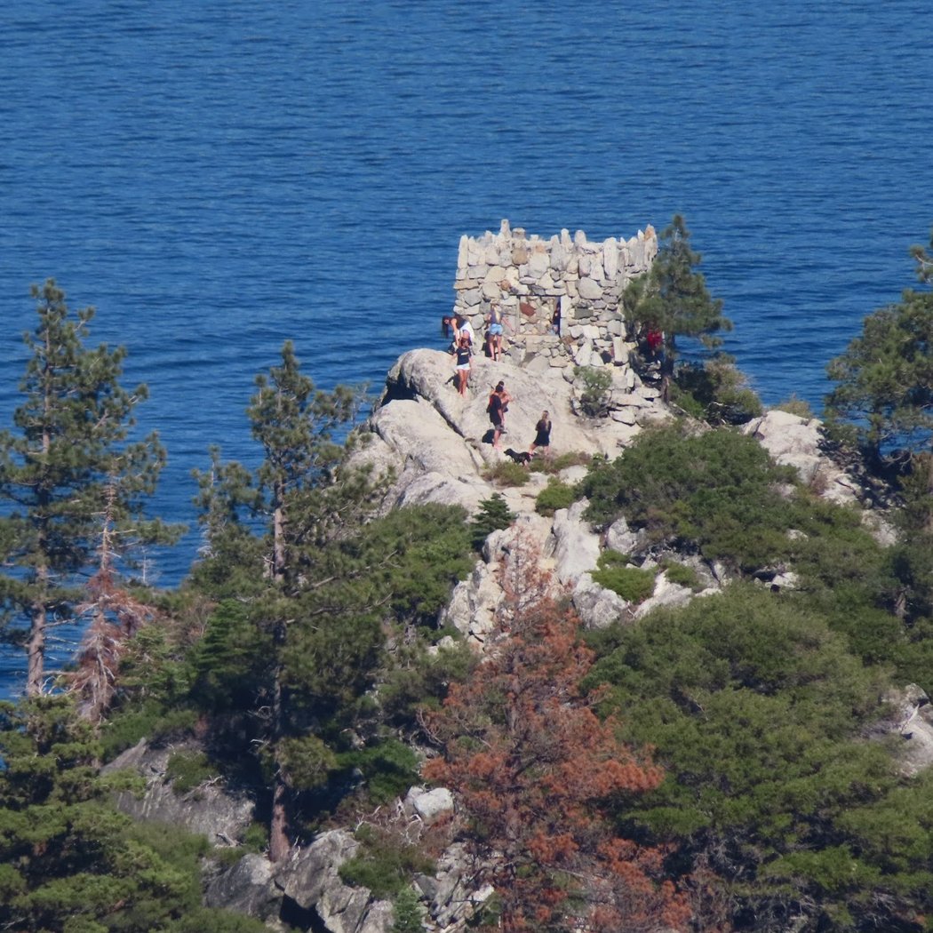 Emerald Bay 2