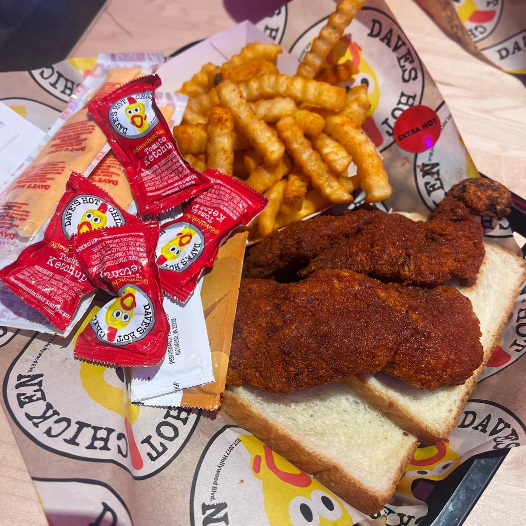 Dave's Hot Chicken 3