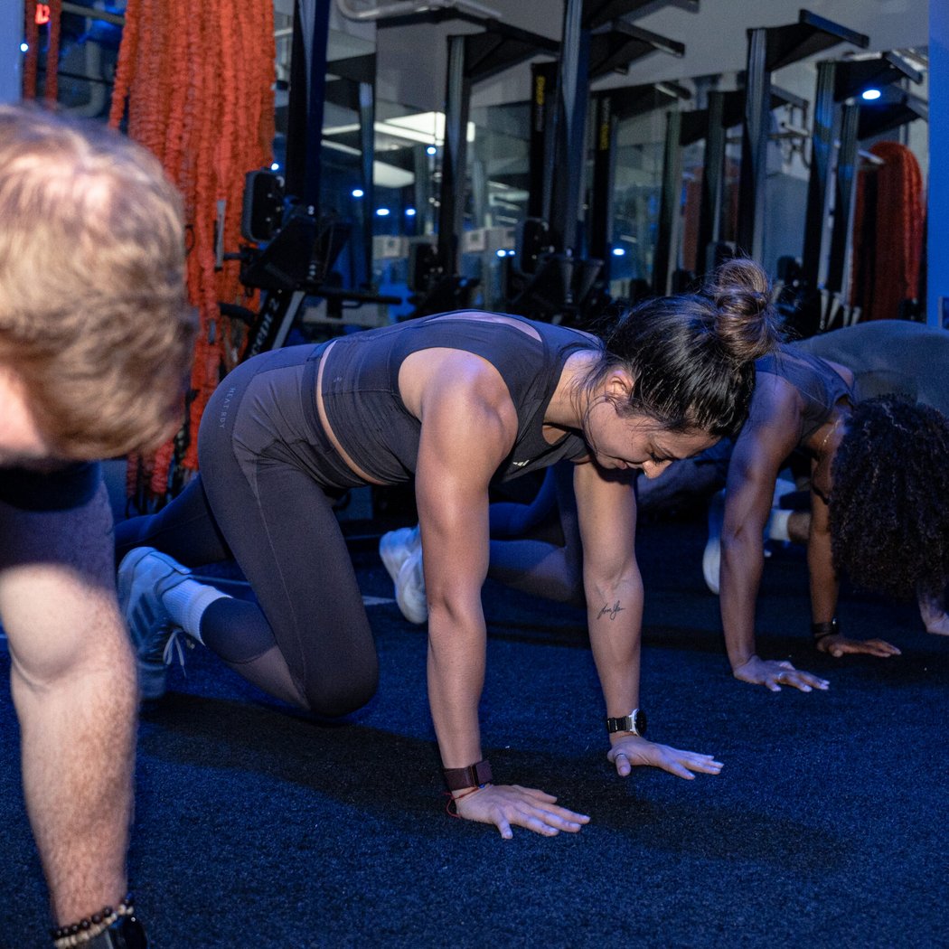 PURE CONDITIONING