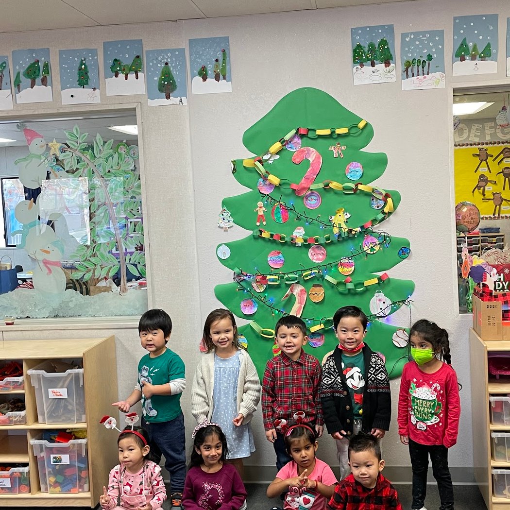 Champions at Ledesma Elementary – Preschool and School Age 2