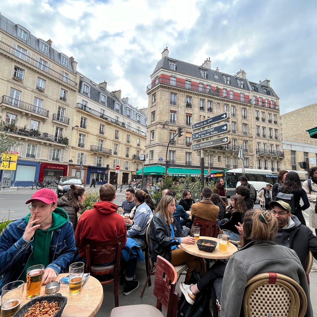 Pub Gay Lussac 3
