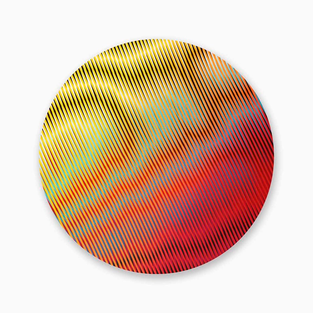 Echo Sound - Exposition 1