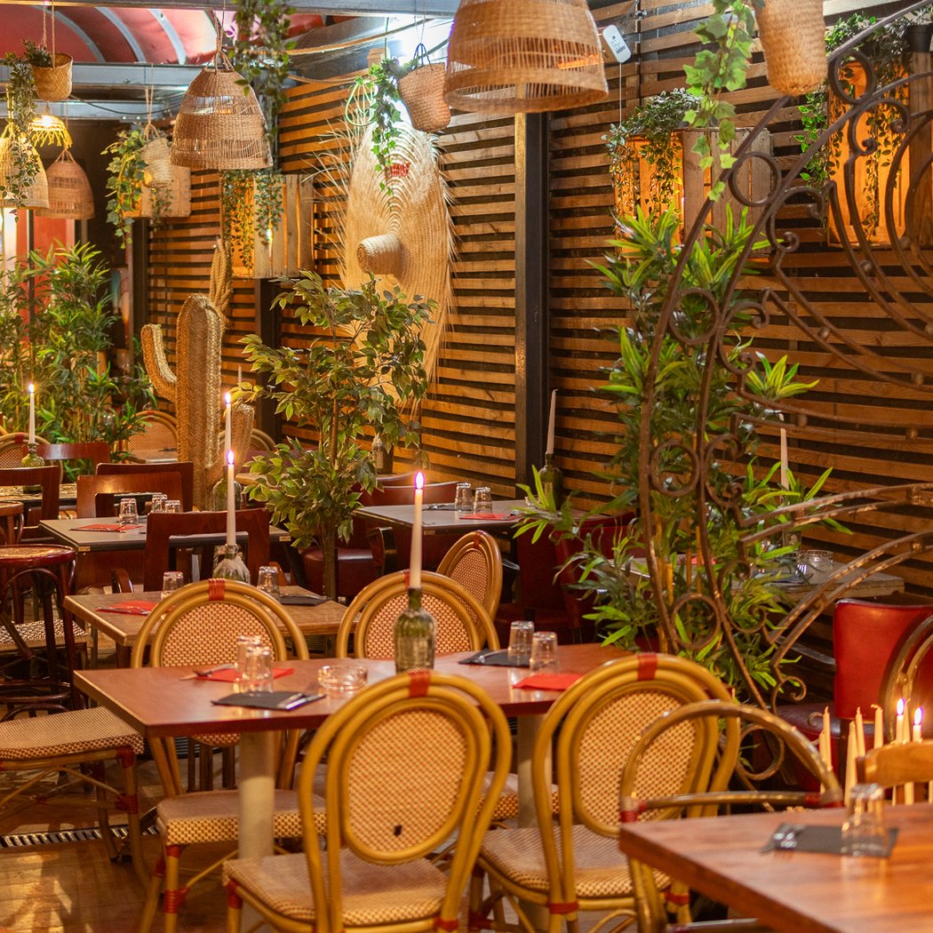 La Tasca 2