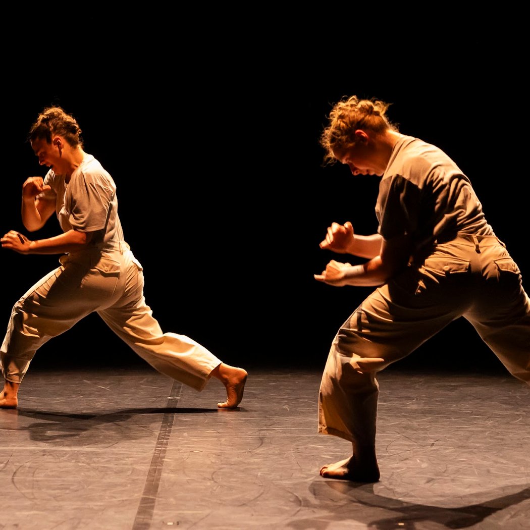 explore dance | Hero – Patricia Apergi 2