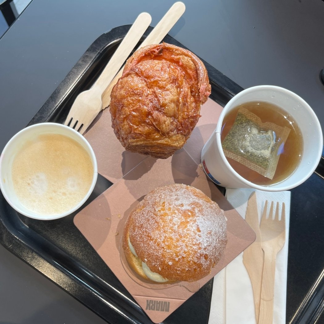 Thierry Marx Bakery Beaupassage 3