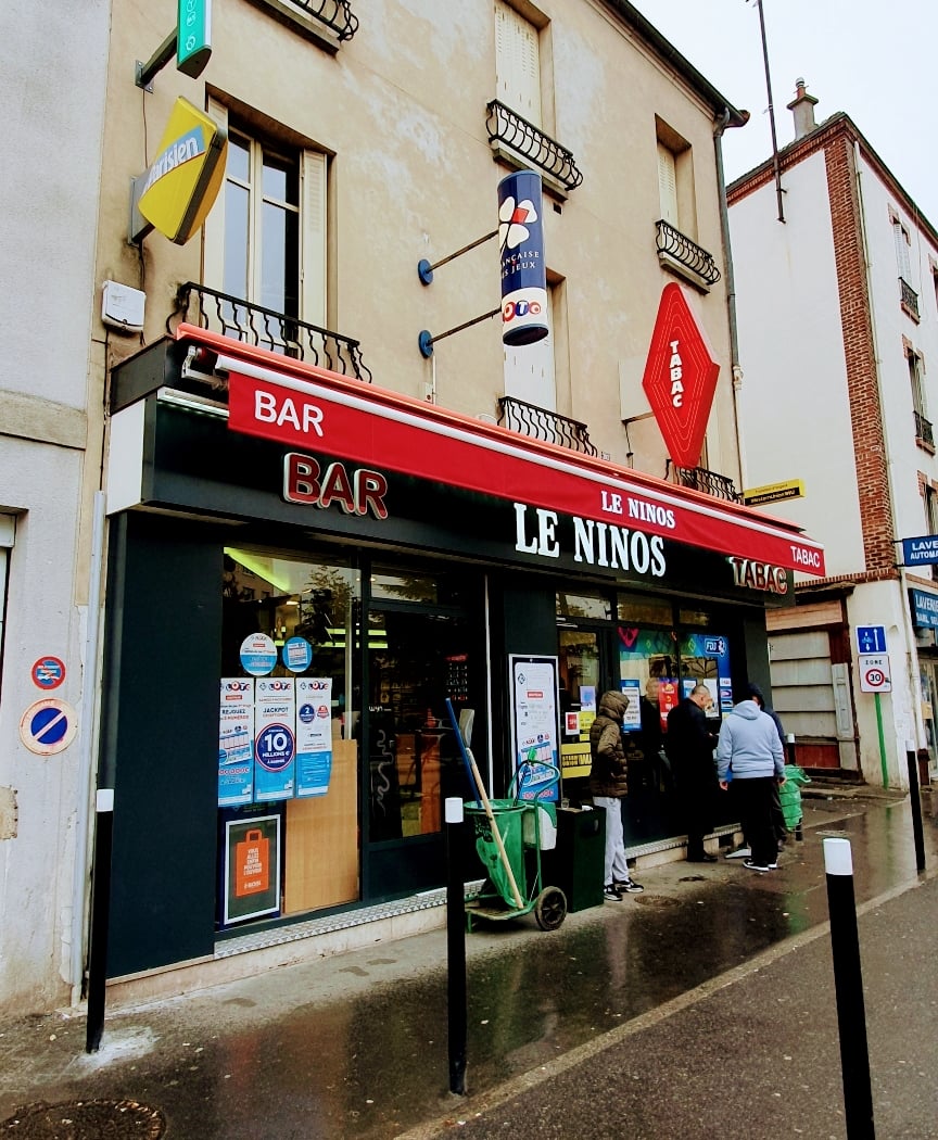 Le Ninos 1
