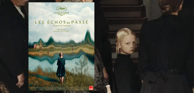 Les échos du passé- VOST 1