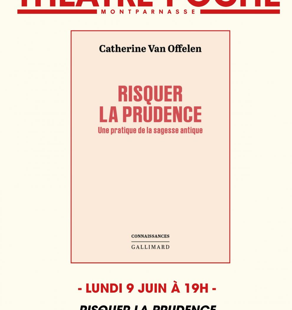 Les Rencontres Littéraires 1