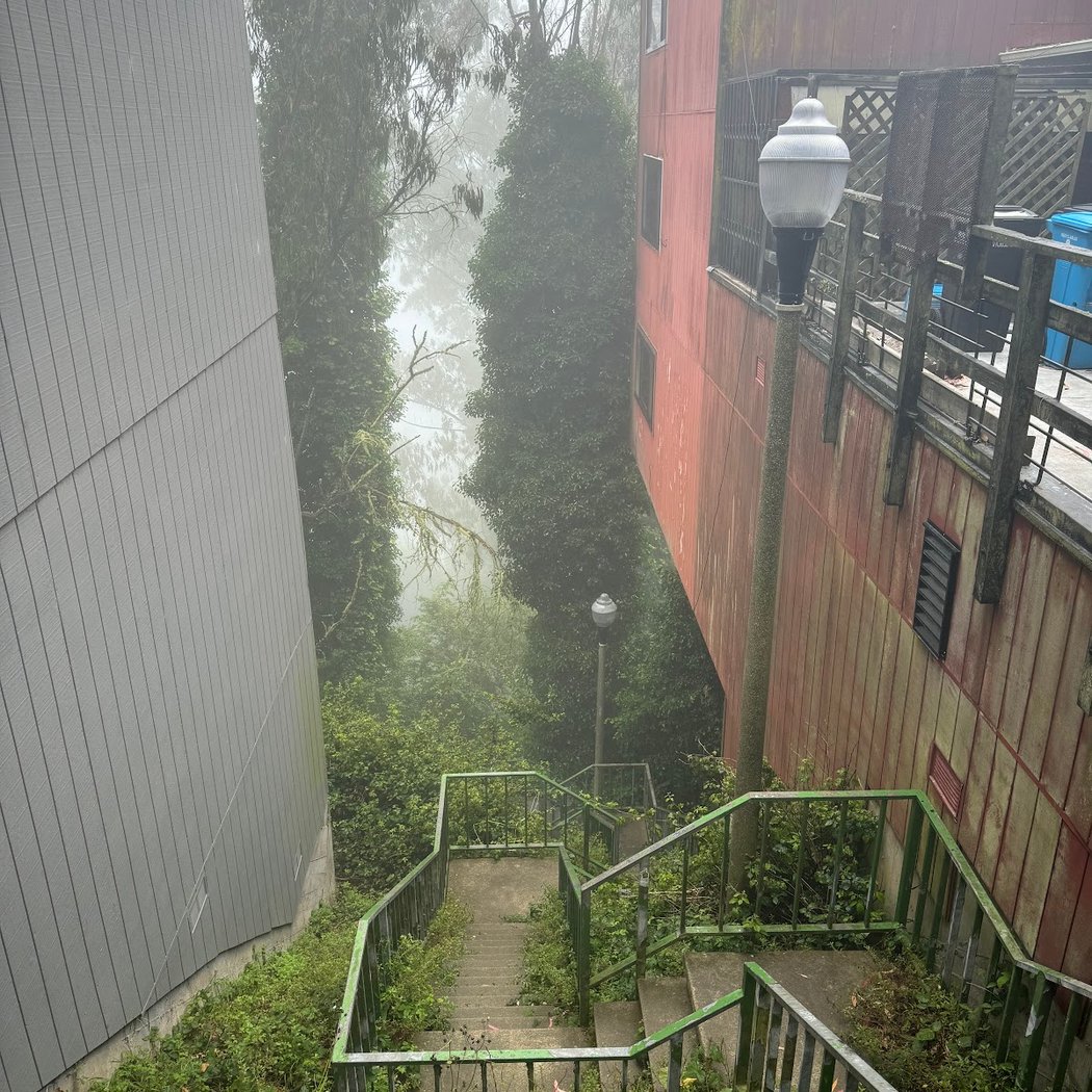 Oakhurst Lane 2