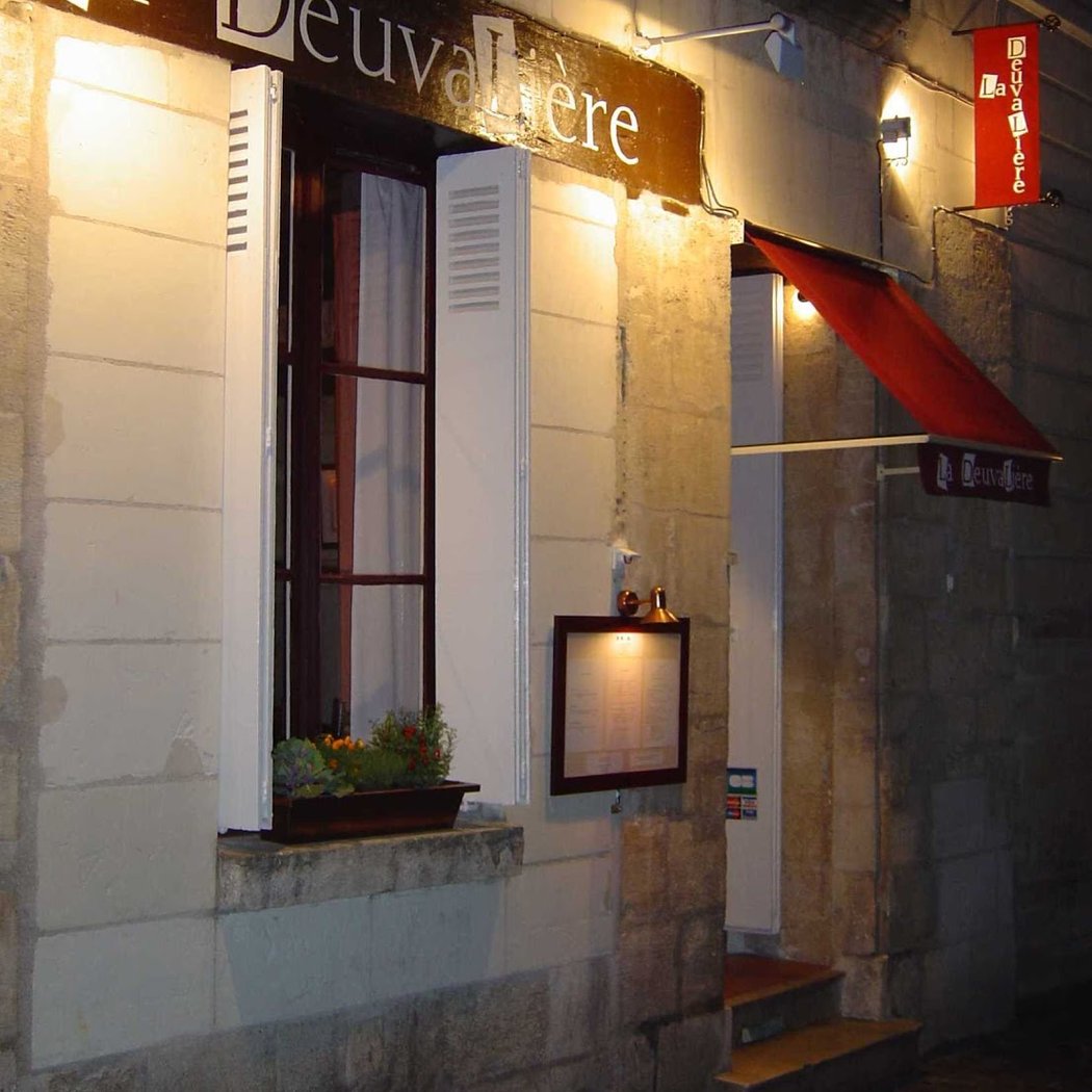 LA DEUVALIERE 2