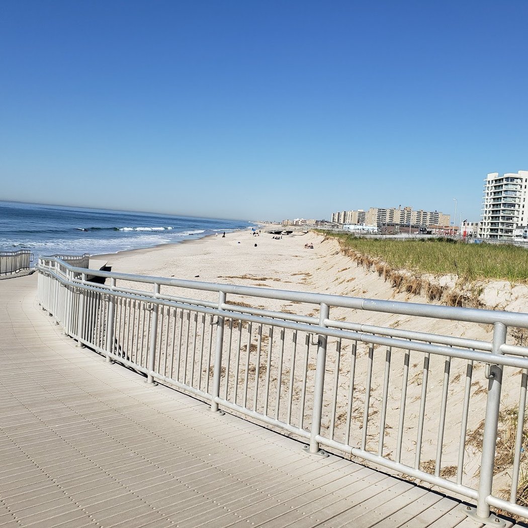 Rockaway Beach 2