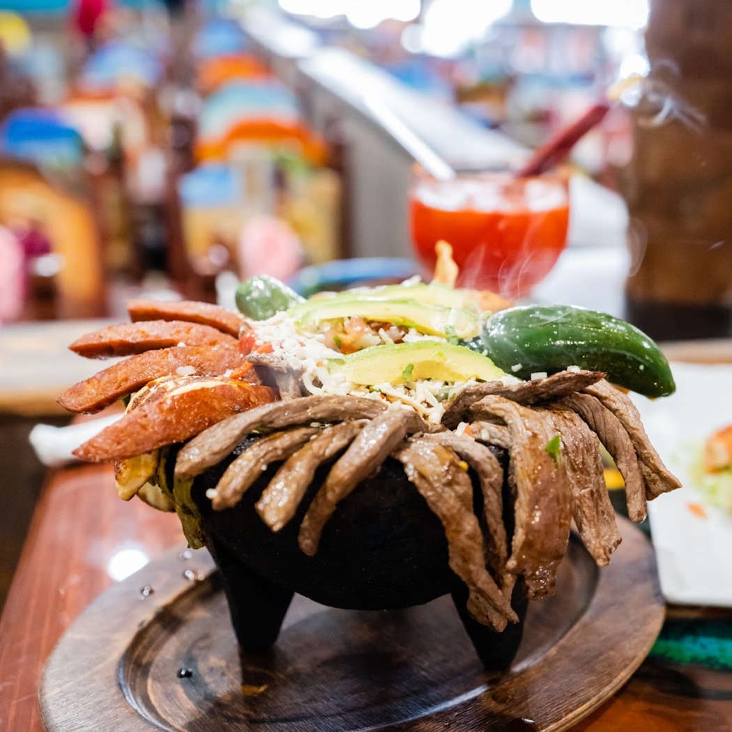 El Jalapeño Charro 1
