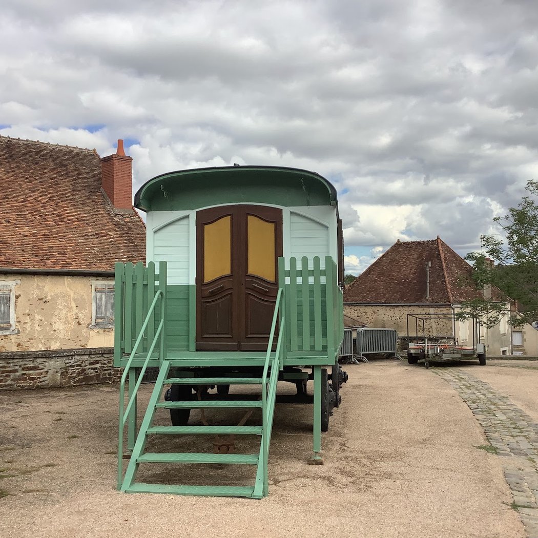 Cinémobile Sainte-Sévère-sur-Indre 3