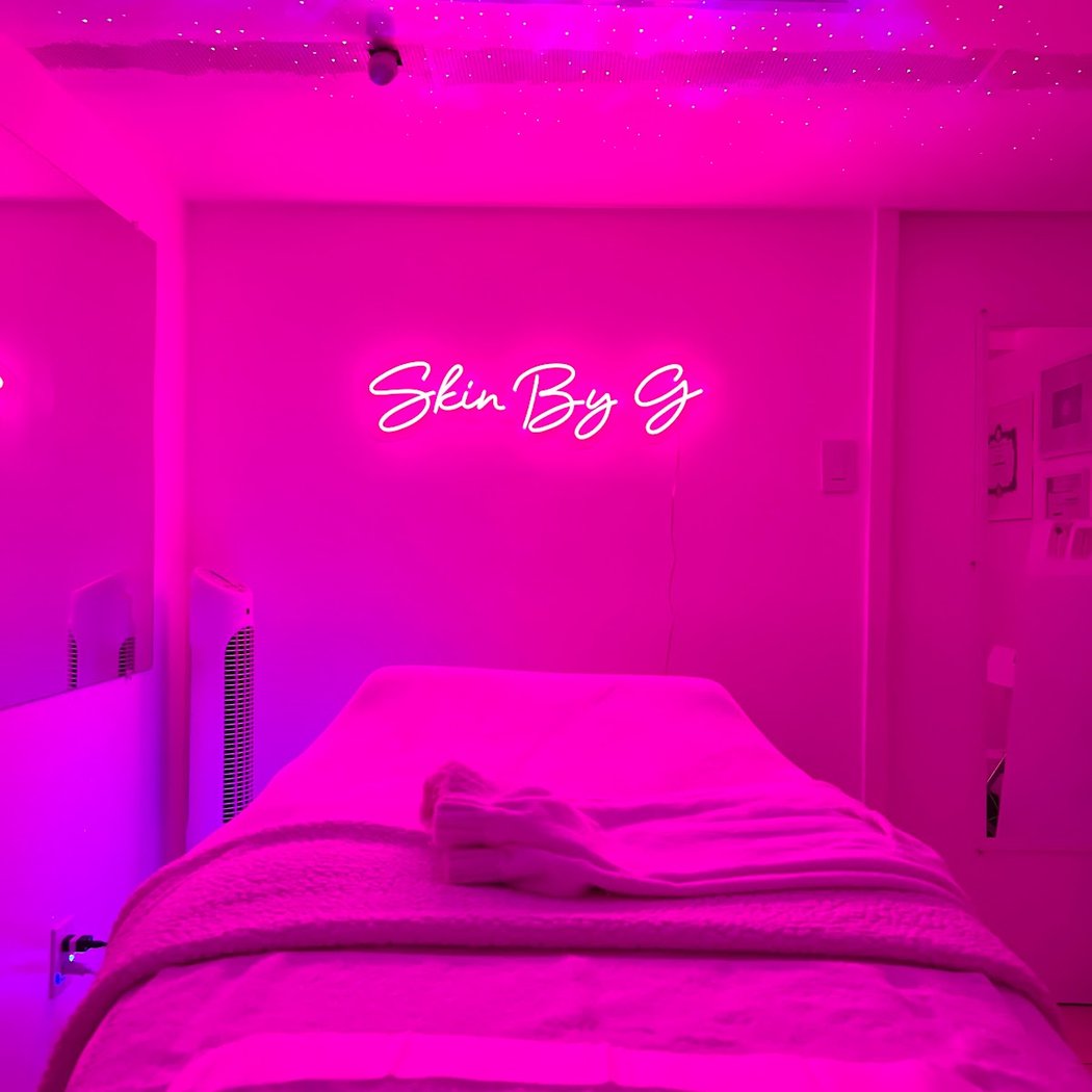 Skin By G 1