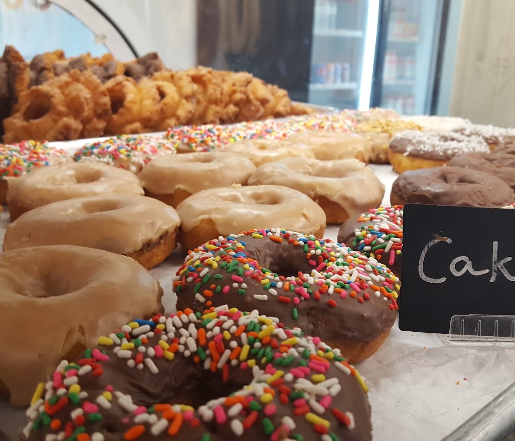 Daily Donuts 3