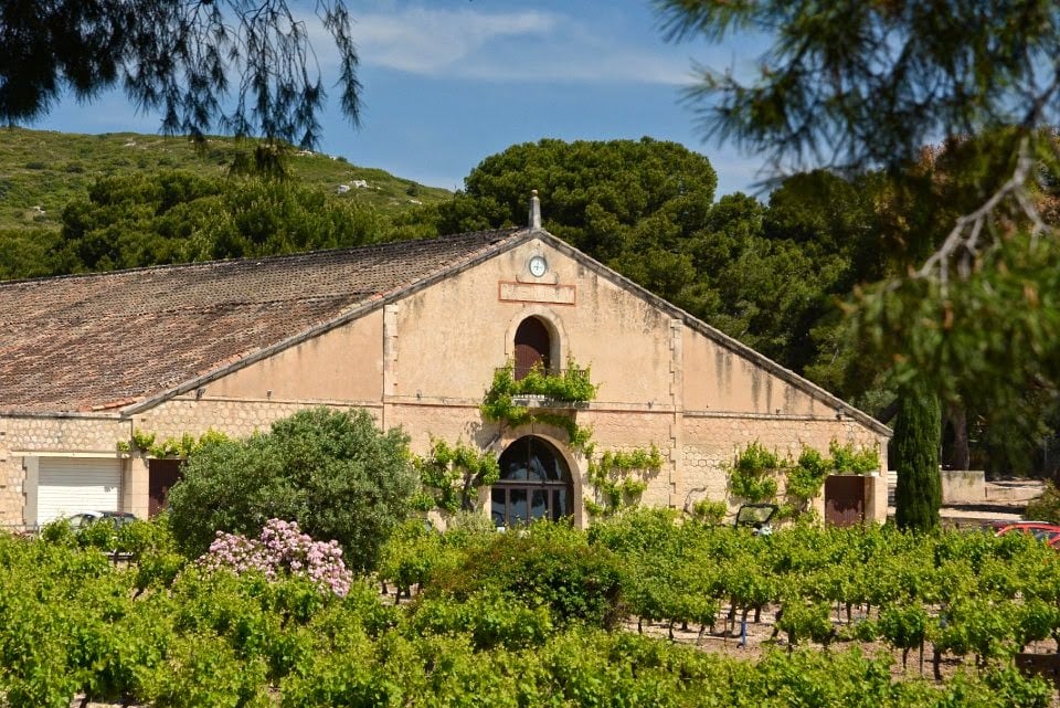 Château Virant 3