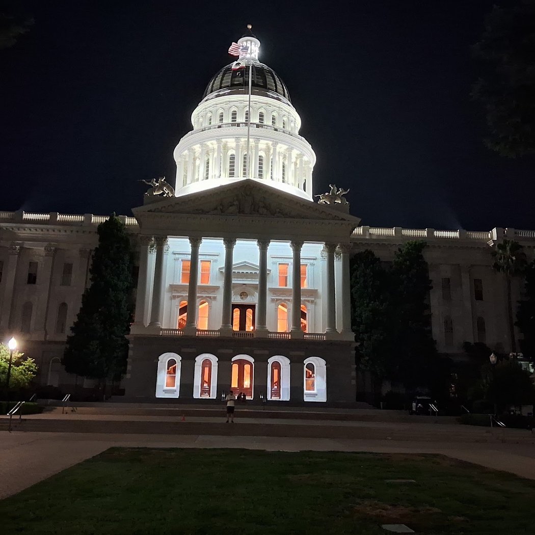 The Face of Clean Energy Independence 1