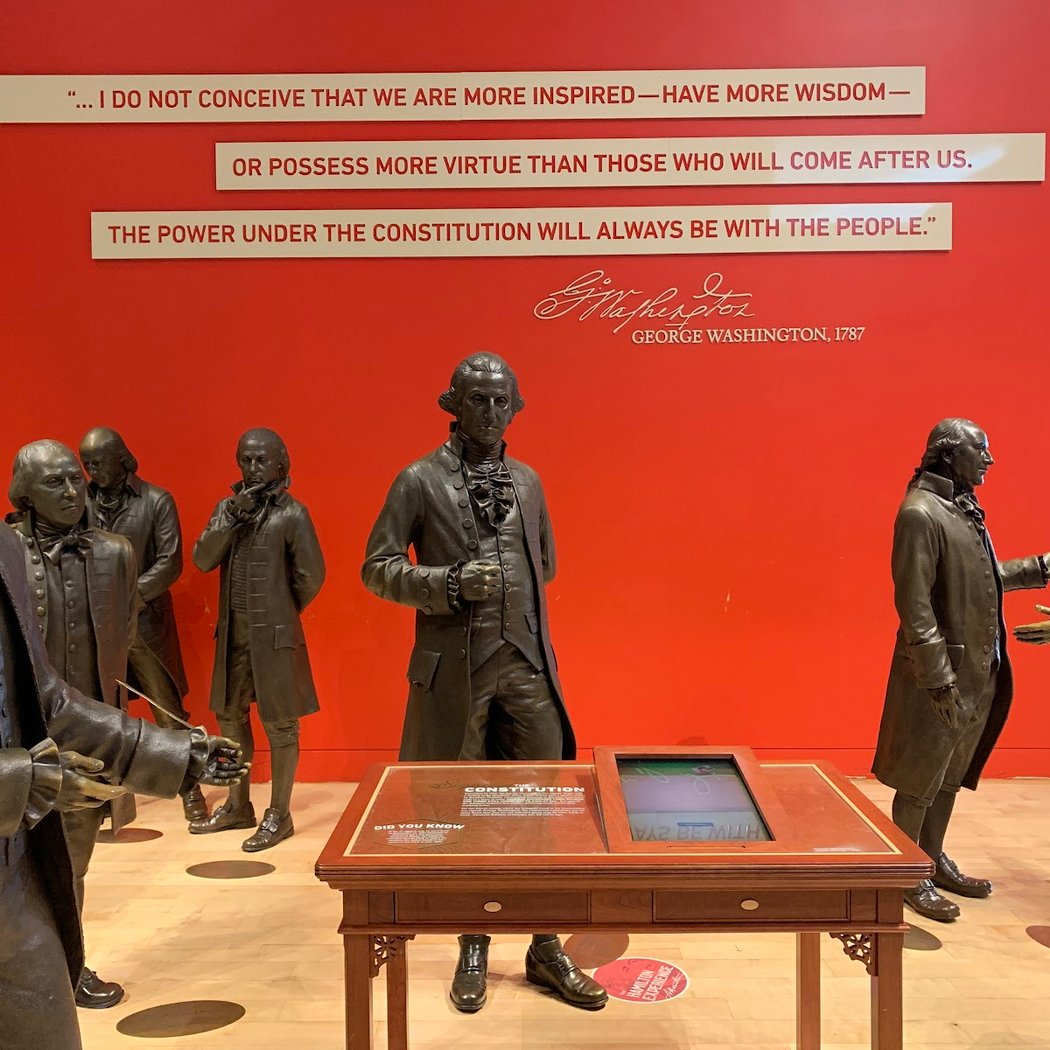 Black History Month Exhibit 1