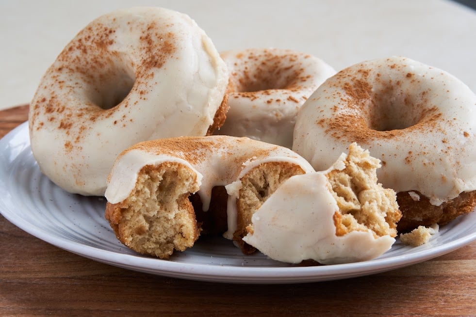 Cider Belly Doughnuts 1