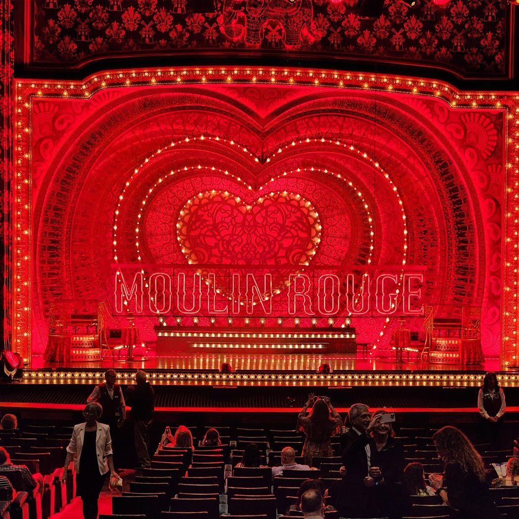 Music Hall at Fair Park 1