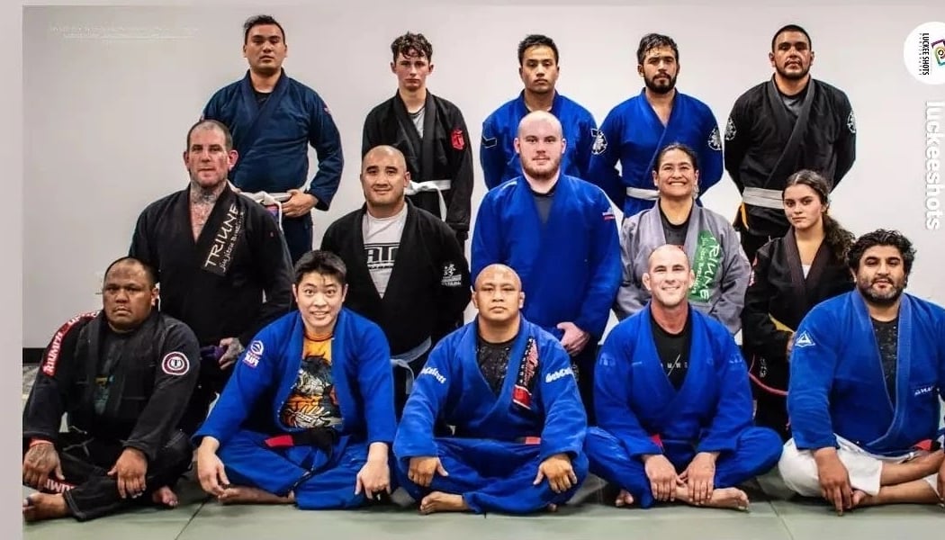 Adult Class BJJ / Self Defense (Gi) 3