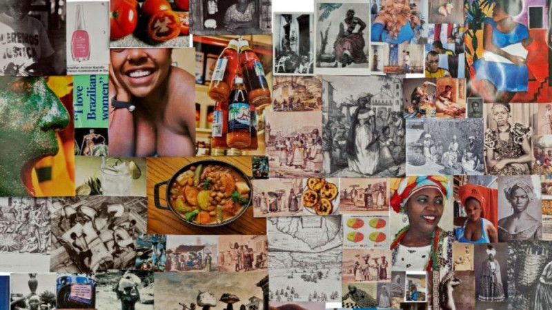 Val Souza Exhibition 2
