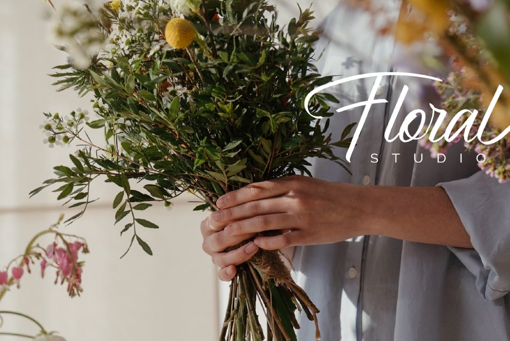 Floral Studio 1