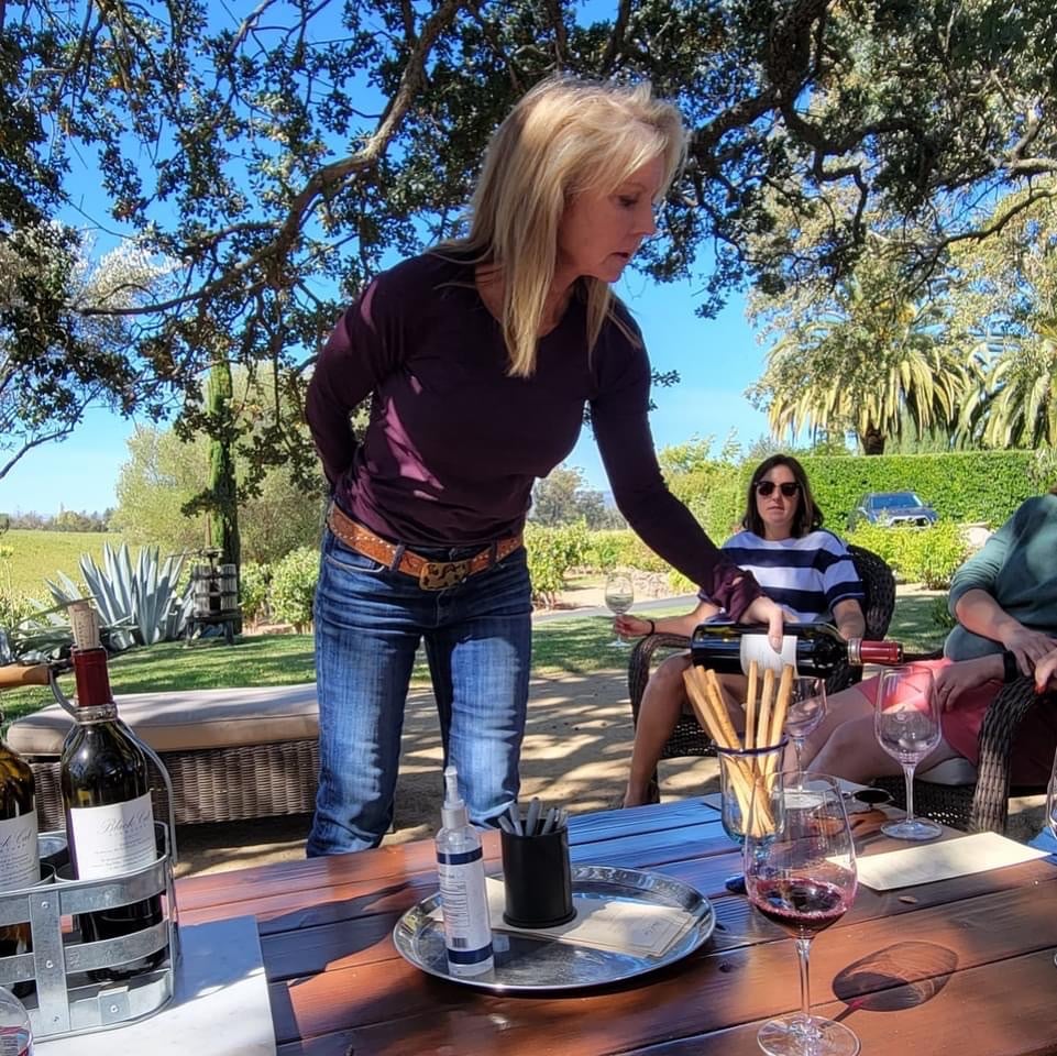 Black Cat Vineyard 1