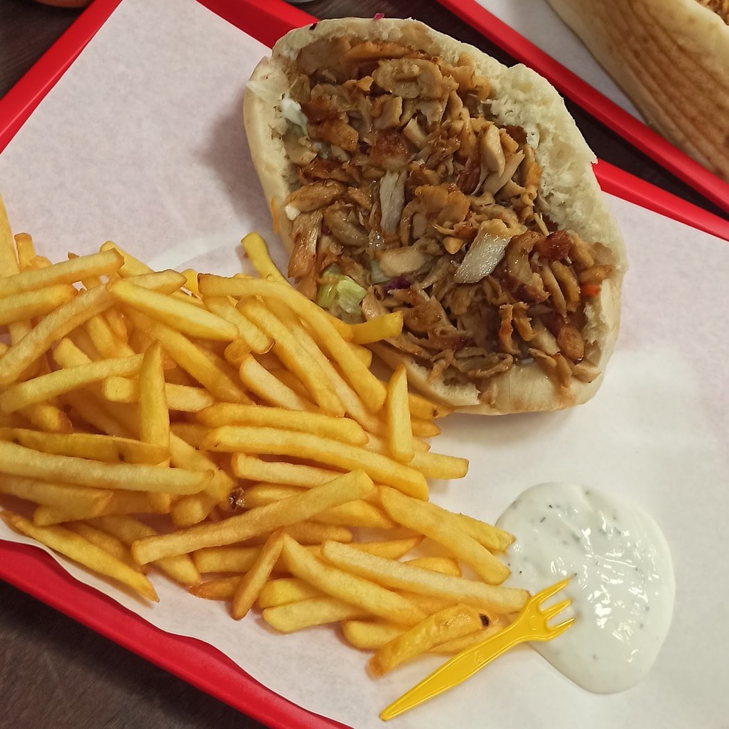 ISTANBUL KEBAP 3