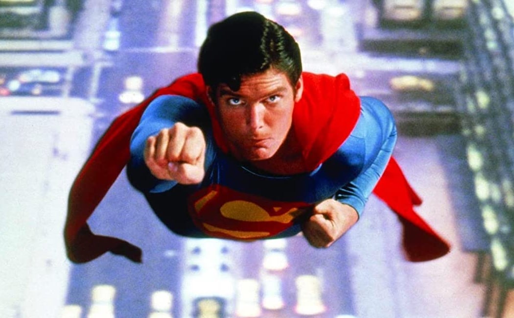 Superman 1