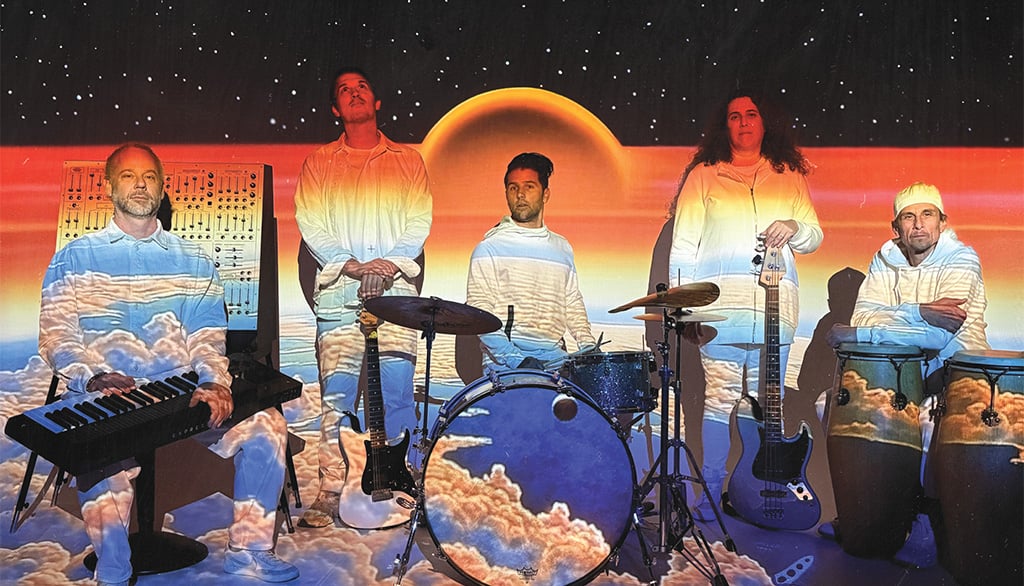 STS9 1