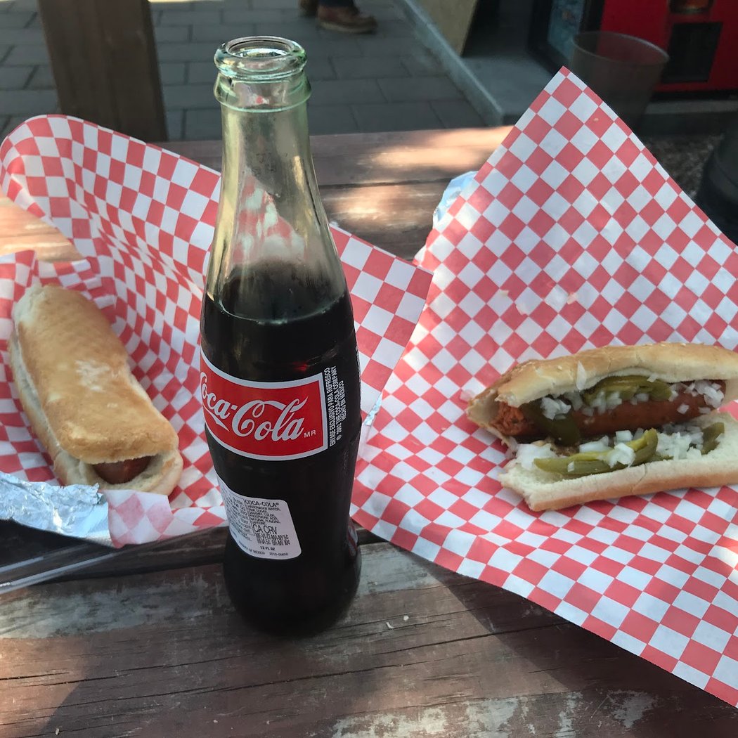 Logan's Big Dawgs 1