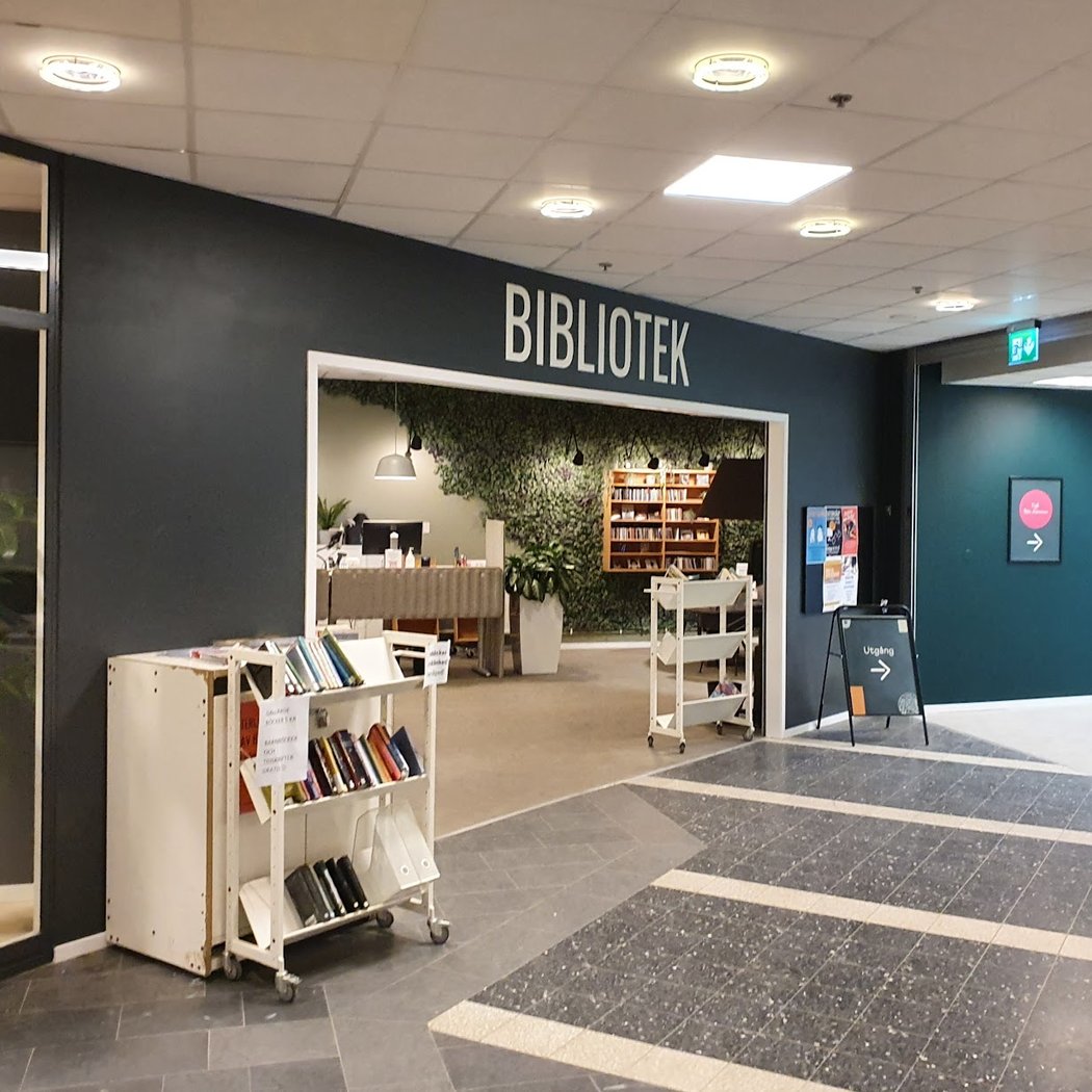 Data/IT hjälp i Älta 3