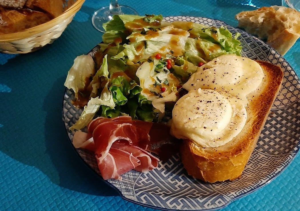 Le Cafe Des Filles 3